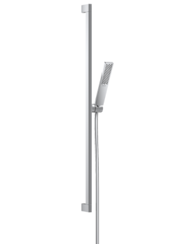 Dušo komplektas Hansgrohe Pulsify E 100 1jet EcoSmart 90 cm Dušo komplektas Hansgrohe Pulsify E 100 1jet EcoSmart 90 cm