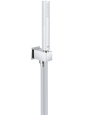 Dušo komplektas Grohe Euphoria Cube Stick 26405000 Dušo komplektas Grohe Euphoria Cube Stick 26405000