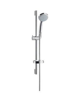 Dušo komplektas Hansgrohe Croma 100 Vario 65 cm 27772000
