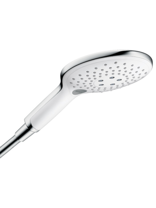 Dušo galvutė Hansgrohe Raindance Select S 150 3jet, 28587400 Dušo galvutė Hansgrohe Raindance Select S 150 3jet, 28587400