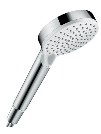 Dušo komplektas Hansgrohe Crometta E Showerpipe 240 5 Dušo komplektas Hansgrohe Crometta E Showerpipe 240 5