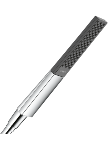 Dušo galvutė Hansgrohe Rainfinity Baton 100 1jet