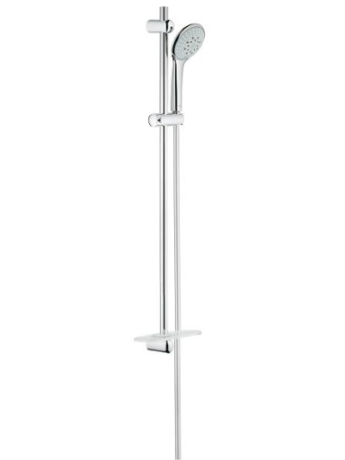 Dušo komplektas Grohe Euphoria 110 Champagne, 27227001