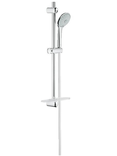 Dušo komplektas Grohe Euphoria 110 Massage, 27231001