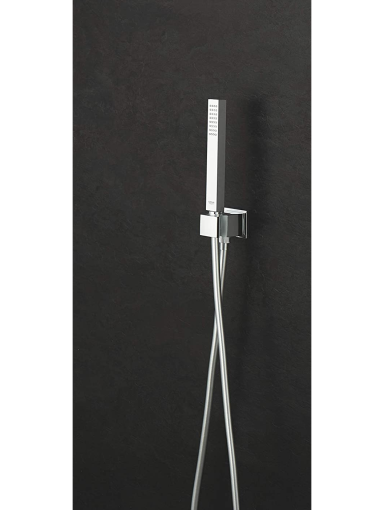 Dušo komplektas Grohe Euphoria Cube Stick 26405000 Dušo komplektas Grohe Euphoria Cube Stick 26405000
