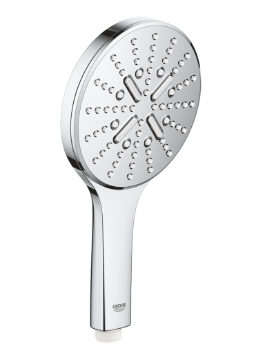Dušo komplektas Grohe Rainshower SmartActive 130, 26575000