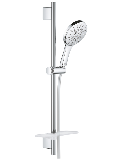 Dušo komplektas Grohe Rainshower SmartActive 130, 26575000