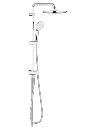 Dušo komplektas Grohe Tempesta System 250