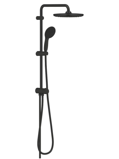 Dušo komplektas Grohe Tempesta System 250