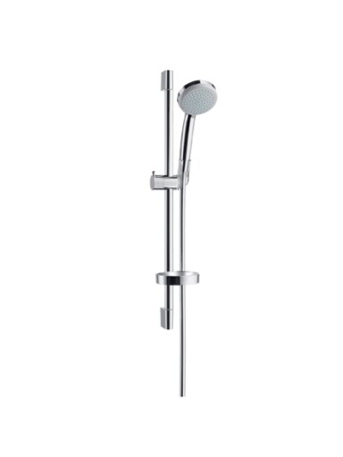 Dušo komplektas Hansgrohe Croma 100 Vario 65 cm 27772000 Dušo komplektas Hansgrohe Croma 100 Vario 65 cm 27772000