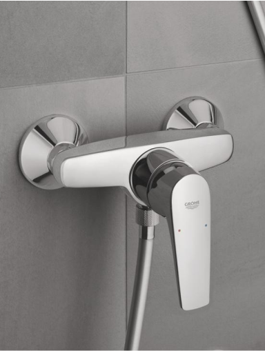 Dušo maišytuvas Grohe BauFlow 23755000