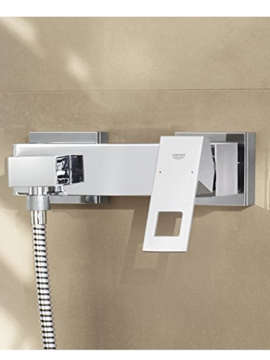 Dušo maišytuvas Grohe Eurocube, 23145000