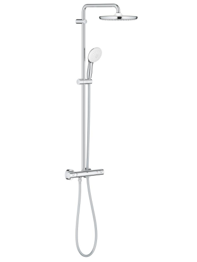 Dušo sistema Grohe Tempesta 250, 26670001 Dušo sistema Grohe Tempesta 250, 26670001