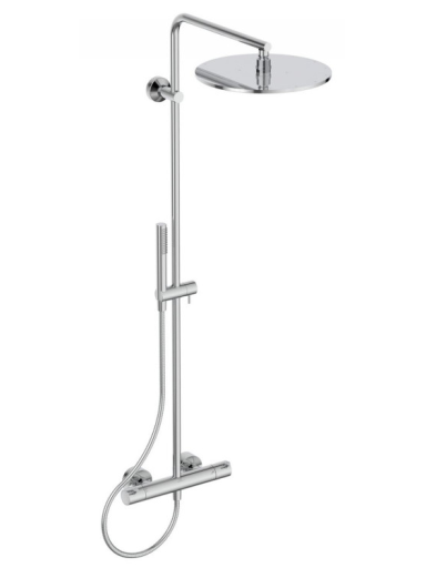 Dušo sistema Ideal Standard Ceratherm T25, A7589AA Dušo sistema Ideal Standard Ceratherm T25, A7589AA