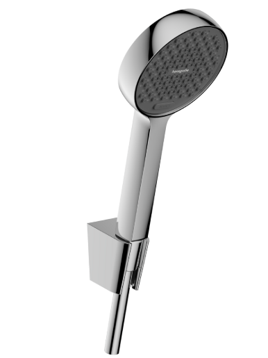 Dušo komplektas Hansgrohe Activera Select S Set 1,60 m