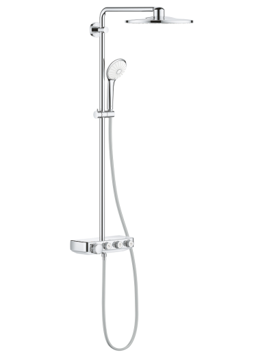 Dušo sistema Grohe Euphoria SmartControl System 310, 26507000