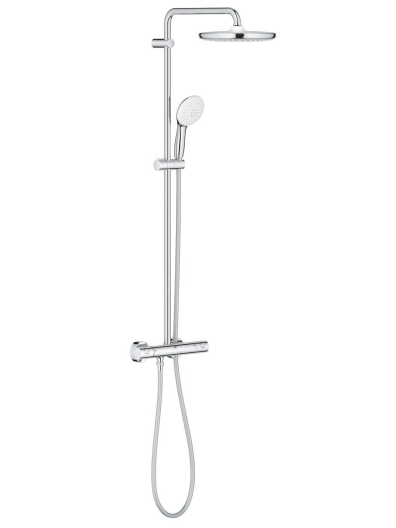 Dušo sistema Grohe Tempesta 250, 26670001
