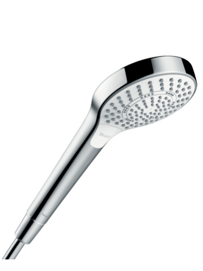 Dušo komplektas Hansgrohe Croma Select S Showerpipe 280 5 Dušo komplektas Hansgrohe Croma Select S Showerpipe 280 5