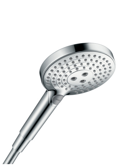 Dušo komplektas Hansgrohe Raindance Select S 120 90 cm 2 Dušo komplektas Hansgrohe Raindance Select S 120 90 cm 2