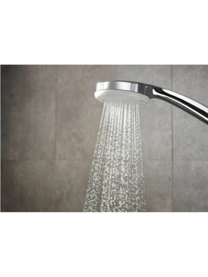 Dušo galvutė Hansgrohe Croma 100 Vario, 28535000 2 Dušo galvutė Hansgrohe Croma 100 Vario, 28535000 2