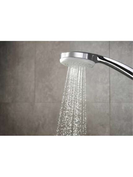 Dušo galvutė Hansgrohe Croma 100 Vario, 28535000 3 Dušo galvutė Hansgrohe Croma 100 Vario, 28535000 3