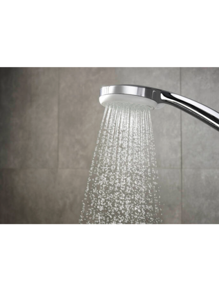 Dušo galvutė Hansgrohe Croma 100 Vario, 28535000 4