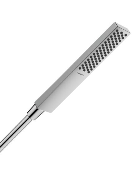 Dušo galvutė Hansgrohe Pulsify E Baton 100 1jet