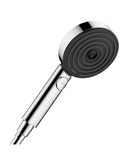 Dušo galvutė Hansgrohe Pulsify Select S 105 3jet Relaxation Dušo galvutė Hansgrohe Pulsify Select S 105 3jet Relaxation