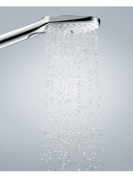 Dušo galvutė Hansgrohe Raindance Select E 120, 26520400 4 Dušo galvutė Hansgrohe Raindance Select E 120, 26520400 4