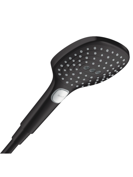 Dušo galvutė Hansgrohe Raindance Select E 120 Dušo galvutė Hansgrohe Raindance Select E 120