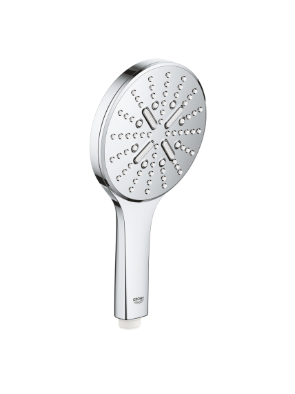 Dušo komplektas Grohe Rainshower SmartActive 130, 26575000 1 Dušo komplektas Grohe Rainshower SmartActive 130, 26575000 1