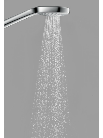 Dušo komplektas Hansgrohe Croma Select S Showerpipe 280 4