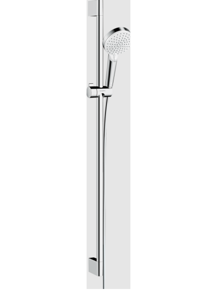 Dušo komplektas Hansgrohe Crometta Vario EcoSmart Shower Set 90 1 Dušo komplektas Hansgrohe Crometta Vario EcoSmart Shower Set 90 1