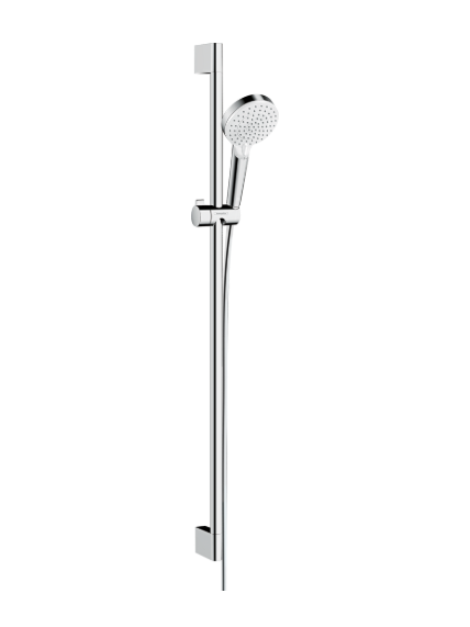 Dušo komplektas Hansgrohe Crometta Vario Shower Set 90 cm Dušo komplektas Hansgrohe Crometta Vario Shower Set 90 cm