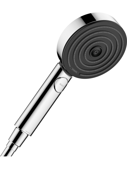 Dušo komplektas Hansgrohe Pulsify Select S 105 3jet Relaxation 90 cm 2