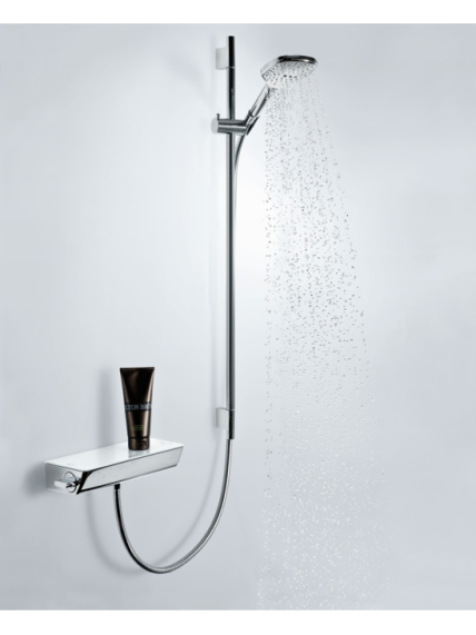 Dušo komplektas Hansgrohe Raindance Select E 120 90 cm 10 Dušo komplektas Hansgrohe Raindance Select E 120 90 cm 10