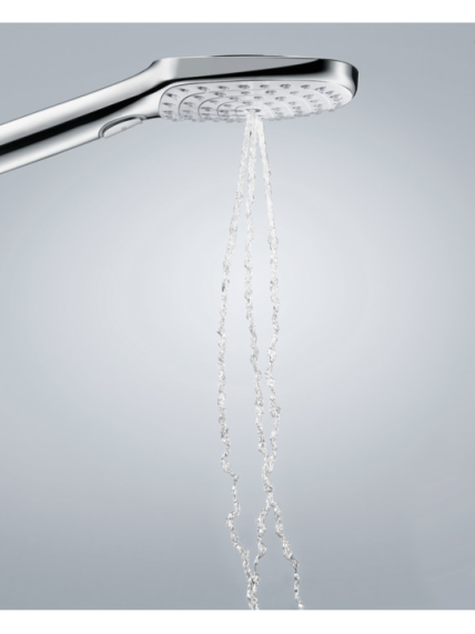 Dušo komplektas Hansgrohe Raindance Select E 120 90 cm 3 Dušo komplektas Hansgrohe Raindance Select E 120 90 cm 3