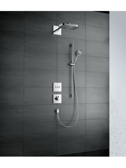 Dušo komplektas Hansgrohe Raindance Select E 120 90 cm 8 Dušo komplektas Hansgrohe Raindance Select E 120 90 cm 8