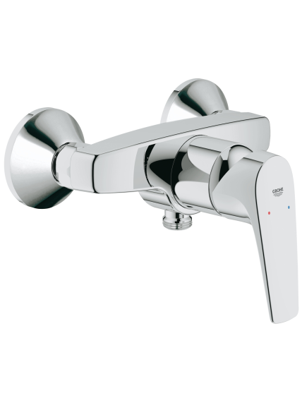 Dušo maišytuvas GROHE BauFlow 23755000 Dušo maišytuvas GROHE BauFlow 23755000