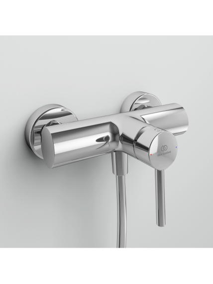 Dušo maišytuvas Ideal Standard Ceraline, BC200AA 1