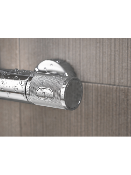 Dušo sistema Grohe Euphoria System 260, 27615002 2 Dušo sistema Grohe Euphoria System 260, 27615002 2