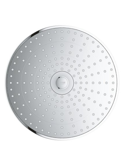 Dušo sistema Grohe Euphoria System 260, 27615002 4