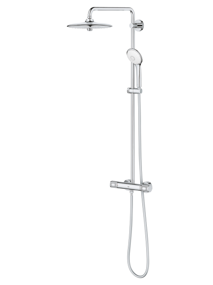 Dušo sistema Grohe Euphoria System 260, 27615002 6 Dušo sistema Grohe Euphoria System 260, 27615002 6