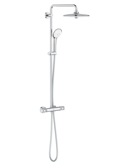 Dušo sistema Grohe Euphoria System 260, 27615002