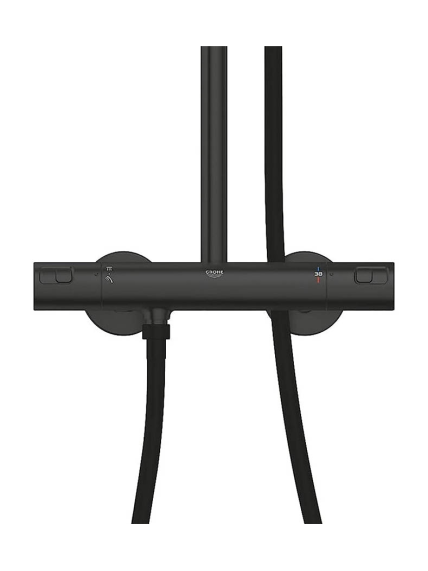 Dušo sistema Grohe Tempesta 250, 266702431 2 Dušo sistema Grohe Tempesta 250, 266702431 2