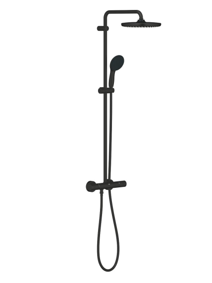 Dušo sistema Grohe Tempesta 250, 266702431 8 Dušo sistema Grohe Tempesta 250, 266702431 8