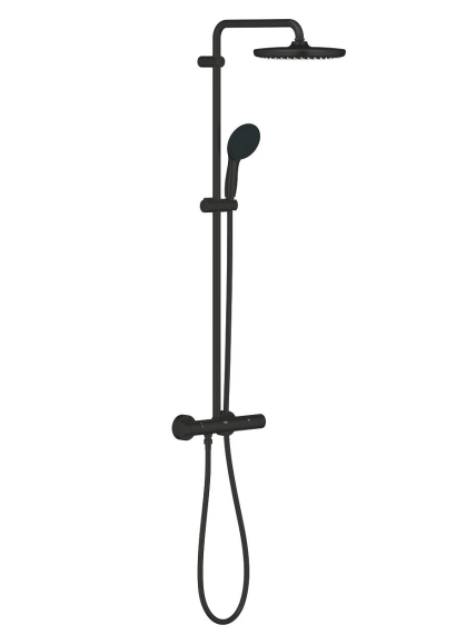 Dušo sistema Grohe Tempesta 250, 266702431 Dušo sistema Grohe Tempesta 250, 266702431