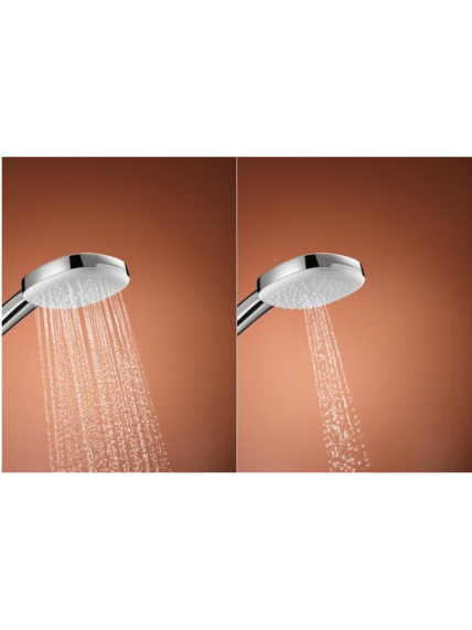 Dušo sistema Grohe Tempesta 250 Cube, 26689001 2