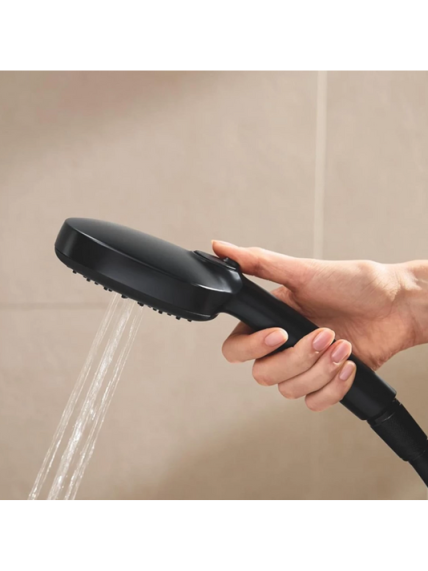 Dušo sistema Grohe Tempesta 250 Cube, 266892431 2 Dušo sistema Grohe Tempesta 250 Cube, 266892431 2
