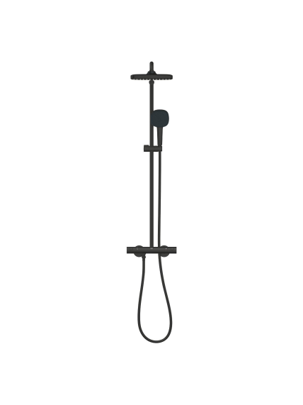 Dušo sistema Grohe Tempesta 250 Cube, 266892431 6